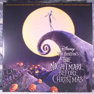 The Nightmare Before Christmas (02)
